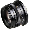 KIPON Iberit 35mm f/2.4 Lens for Leica L