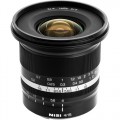 NiSi 15mm f/4 Sunstar ASPH Lens for Canon RF