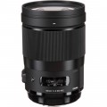 Sigma 40mm f/1.4 DG HSM Art Lens for Sigma SA