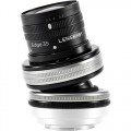 Lensbaby Composer Pro II with Edge 35 Optic for Nikon
