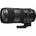 Sigma 70-200mm f/2.8 DG OS HSM Sports Lens for Sigma SA