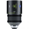 ARRI 28mm T1.9 Master Anamorphic Lens (PL, Feet)