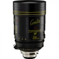 Cooke 25mm T2.3 Anamorphic/i SF Prime Lens