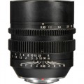 Rokinon 10mm T3.1 Cine DS Lens with Sony Alpha Mount for APS-C -