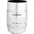 Lensbaby Velvet 56mm f/1.6 Lens for Pentax