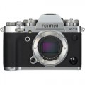 FUJIFILM X-T3 Mirrorless Digital Camera with 16mm f/1.4 Lens
