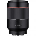 Samyang AF 35mm f/1.4 FE Lens for Sony