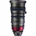 Angenieux EZ-1 30 to 90mm Cinema Lens Pack (Super35 and Full-Frame)