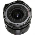 Voigtlander Super Wide-Heliar 15mm f/4.5 Aspherical III Lens for Sony