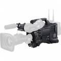 Panasonic AJ-PX5100GJ P2 HDR AVC-ULTRA Camcorder with RTSP/RTMP Streaming