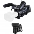 JVC GY-HM850CHU ProHD Camera & Fujinon 20x Zoom Lens Kit