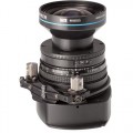 Cambo WTSA-850 Tilt-Swing Lens Panel with Rodenstock HR Digaron-W 50mm f/4 Lens