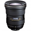 Tokina AT-X 14-20mm f/2 PRO DX Lens for Nikon F