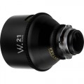 Whitepoint Optics High-Speed 21mm T2.5 Lens (PL, Feet)
