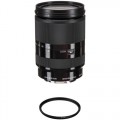 Sony E 18-200mm f/3.5-6.3 Lens with UV Filter Kit