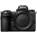 Nikon Z 7II Mirrorless Digital Camera with 24-50mm Lens Kit
