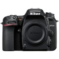 Nikon D7500 DSLR Camera (Body Only, Refurbished by Nikon USA)