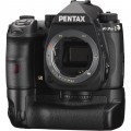 Pentax K-3 Mark III DSLR Camera Premium Kit (Black)