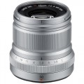 FUJIFILM XF 50mm f/2 R WR Lens