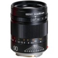 KIPON Iberit 90mm f/2.4 Lens for Leica M