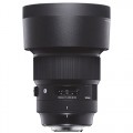 Sigma 105mm f/1.4 DG HSM Art Lens for Sigma SA