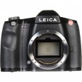 Leica S (Typ 007) Medium Format DSLR Camera (Body Only)