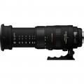 Sigma APO 50-500mm f/4.5-6.3 DG OS HSM Lens for Sigma SA