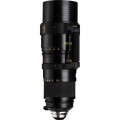 Cooke 35-140mm Anamorphic/i SF Zoom Lens (PL)