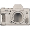 FUJIFILM X-T3 Mirrorless Digital Camera with 16-80mm Lens Kit (Black)