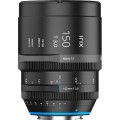 IRIX 150mm T3.0 Macro 1:1 Lens (MFT, Meters)