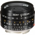KIPON Iberit 35mm f/2.4 Lens for Leica M