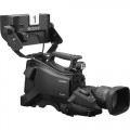 Sony Full HD Studio Camera with 7" Viewfinder and 20x Lens