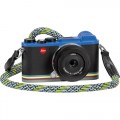 Leica CL "Edition Paul Smith" Mirrorless Digital Camera with 18mm Lens