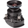 Cambo WTSA-832 Tilt-Swing Lens Panel with Rodenstock HR Digaron-W 32mm f/4 Lens