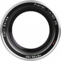 ZEISS Planar T* 85mm f/1.4 ZE Lens for Canon EF