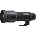 Sigma 500mm f/4 DG OS HSM Sports Lens for Sigma SA