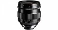 the M-mount Nokton 21mm f/1.4 Aspherical from Voigtlander is a dynamic wide-angle prime characterized by its impressively bright f/1.4 maximum aperture for working in low-light conditions and controlling depth of field