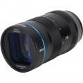Sirui 75mm f/1.8 1.33x Anamorphic Lens (Fuji X)