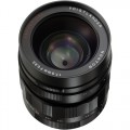 Voigtlander Nokton 17.5mm f/0.95 Lens for Micro Four Thirds
