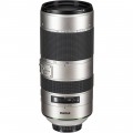 Pentax HD PENTAX-D FA* 70-200mm f/2.8 ED DC AW Silver Edition Lens