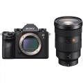 Sony Alpha a9 Mirrorless Digital Camera with 24-70mm f/2.8 Lens Kit
