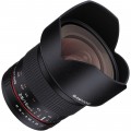 Samyang 10mm f/2.8 ED AS NCS CS Lens (Nikon F Mount)