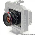 Horseman 55mm f/4.5 Apo-Sironar digital Lens Unit for SW-D II Pro