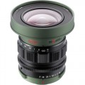 Kowa PROMINAR MFT 12mm f/1.8 Lens (Green)