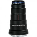 Venus Optics Laowa 25mm f/2.8 2.5-5X Ultra Macro Lens for Nikon Z