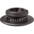 Cambo ACTAR-60 60mm f/4.0 Lens for ACTUS-B