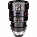 Vazen 50mm T2.1 1.8x Full-Frame Anamorphic Lens (Interchangeable PL/EF)