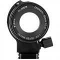 Mitakon Zhongyi Creator 85mm f/2.8 1-5x Super Macro Lens for Canon EF-M