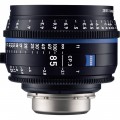 ZEISS CP.3 85mm T2.1 Compact Prime Lens (Sony E Mount, Feet)