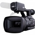 JVC GY-HC500USPCU Handheld Connected Cam 1" 4K Professional Camcorder